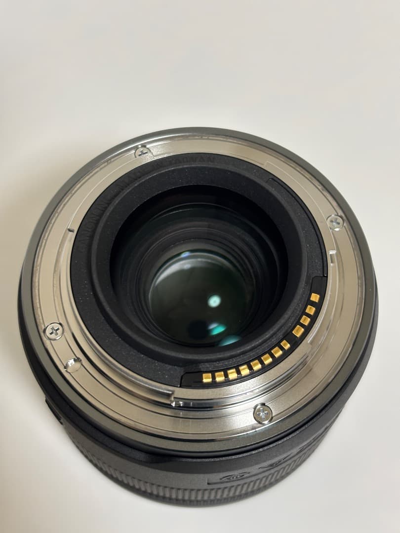 【新品級】Canon RF 24mm F1.8 MACRO IS STM