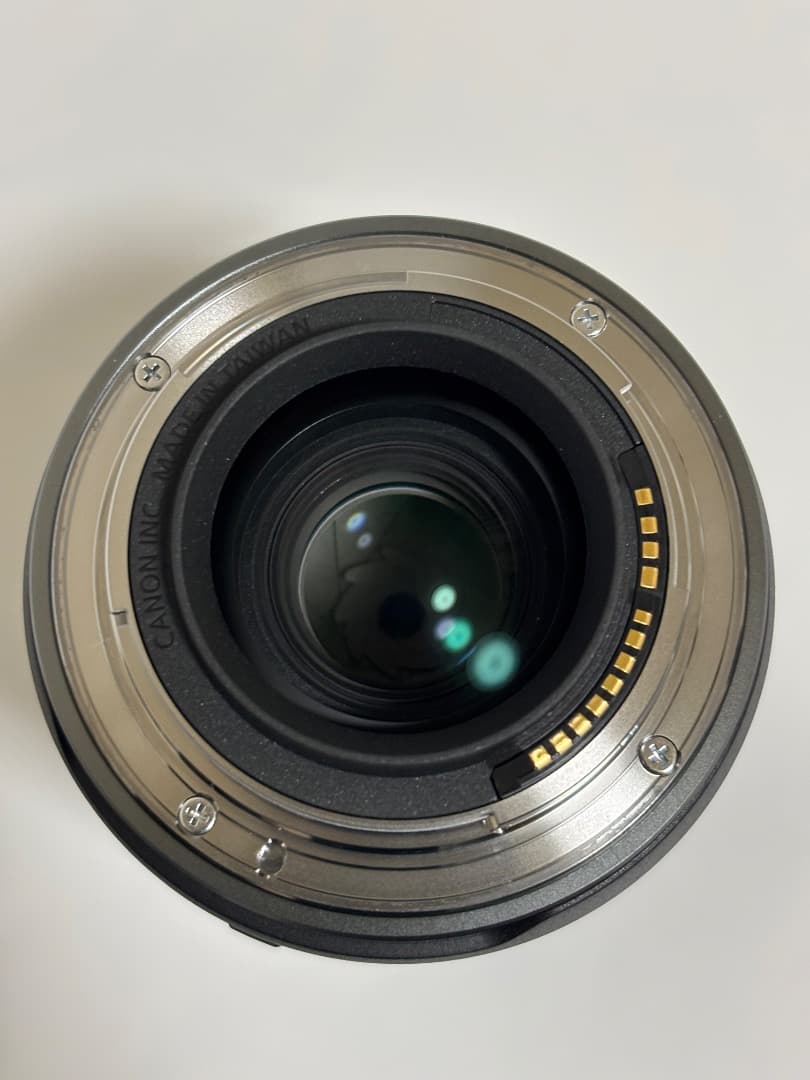 【新品級】Canon RF 24mm F1.8 MACRO IS STM