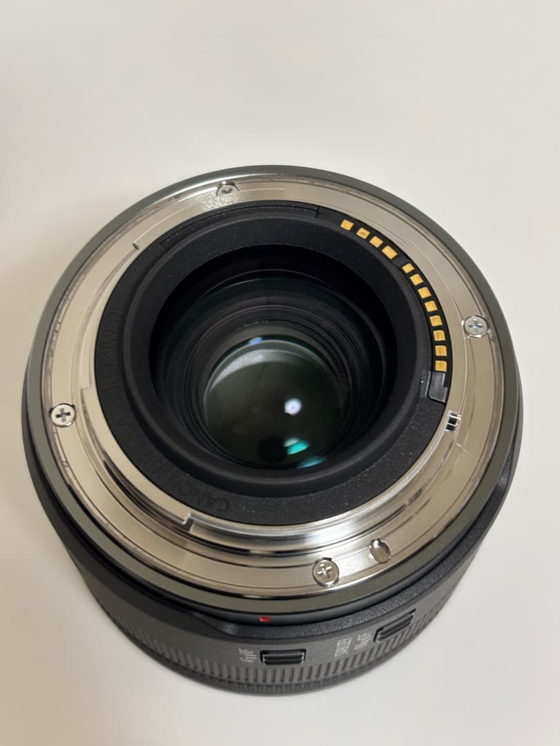 【新品級】Canon RF 24mm F1.8 MACRO IS STM