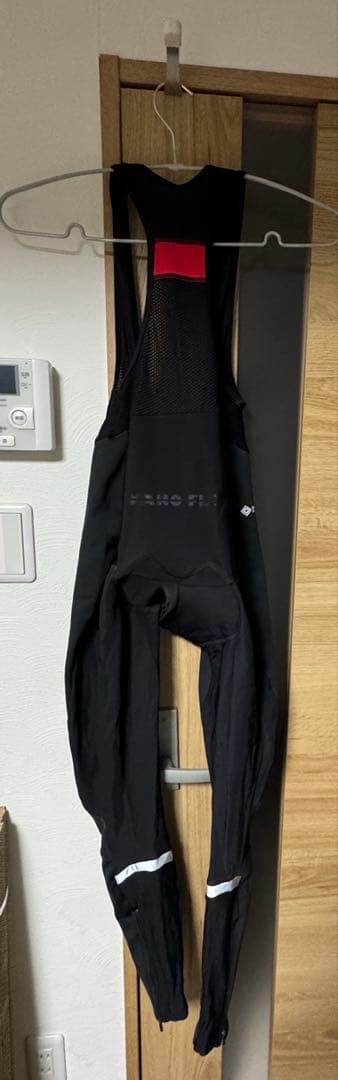 Castelli POLARE 3 BIBTIGHT M 定価30800円