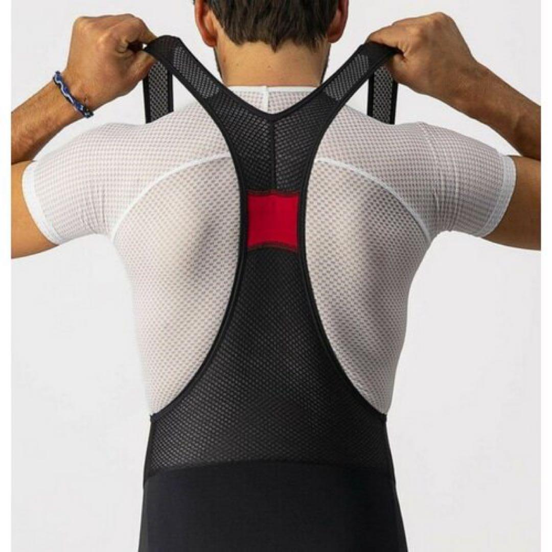 Castelli POLARE 3 BIBTIGHT M 定価30800円