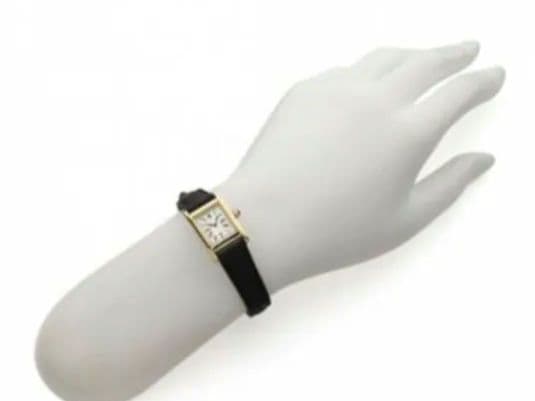 ユナイテッドアローズ×シチズン 腕時計　ブラック