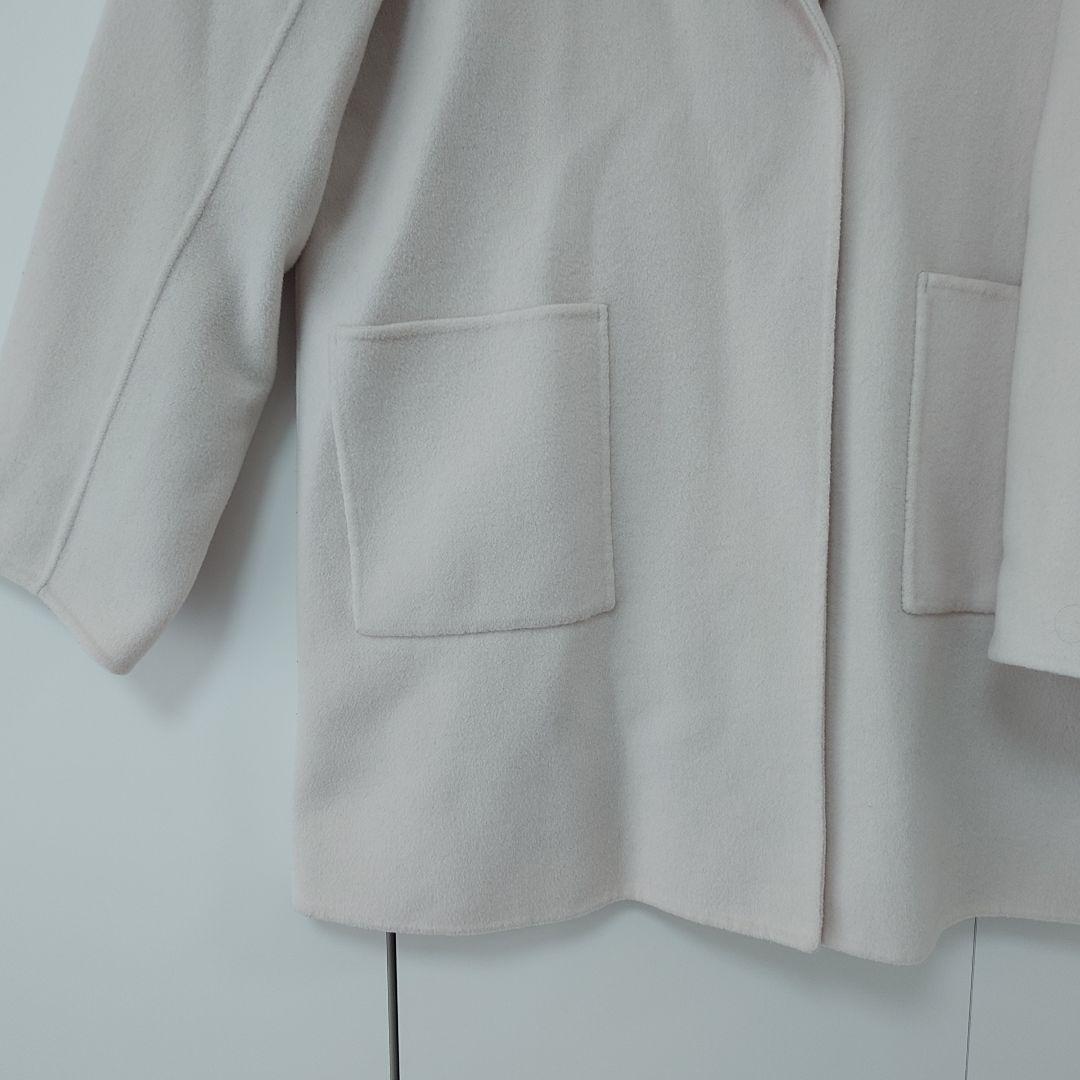 BEAUTY & YOUTH;UNITED ARROWSベージュチェスターコート