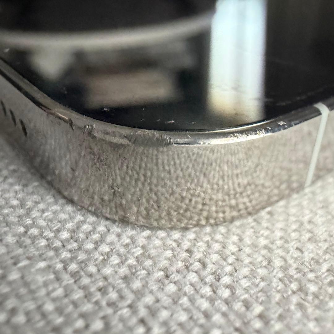 Apple iPhone 13 Pro max シルバー 本体