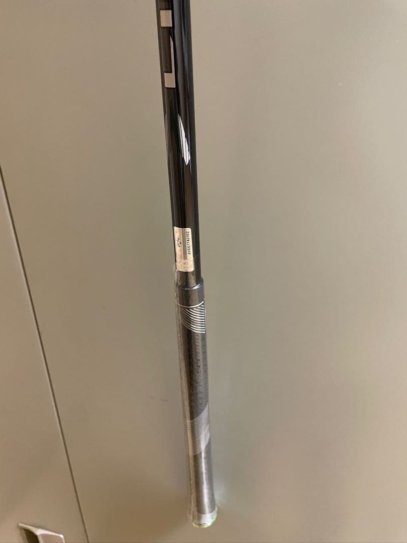 新品 LIN-Q GREEN 40 S シャフト キャロウェイ ドライバー 1W