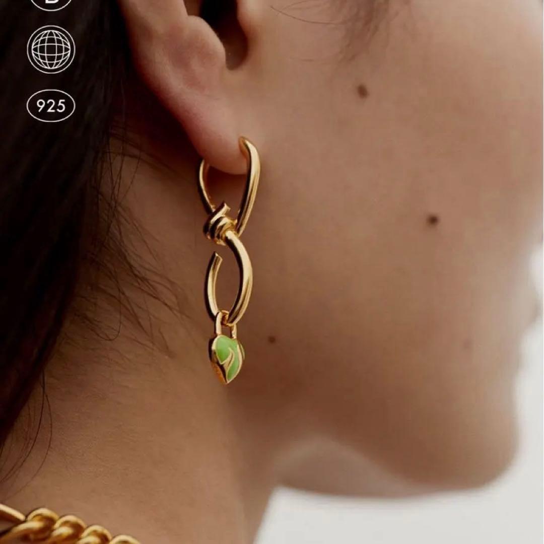 y*）様 【美品】【2個セット】MARIA BLACK Halo Charm