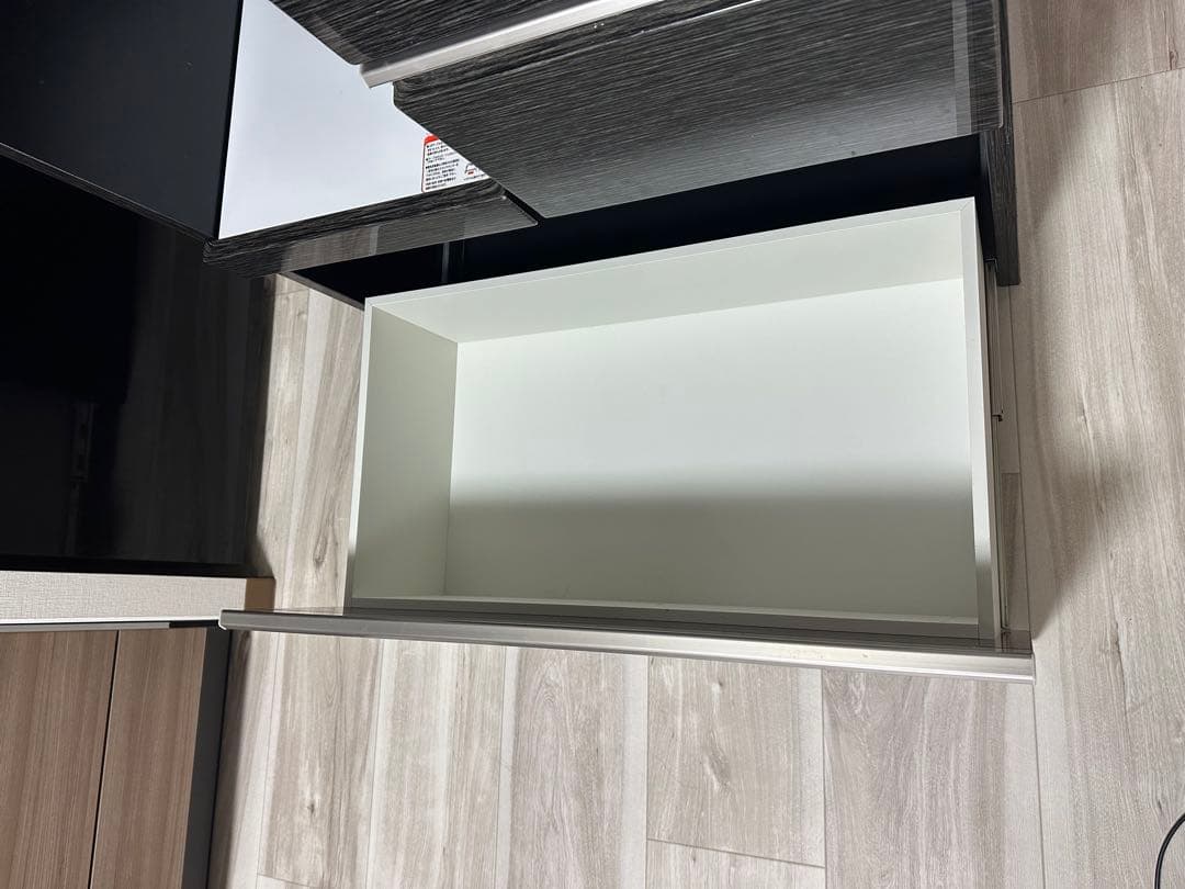 食器棚　キッチンボード　【直接引き取り希望】