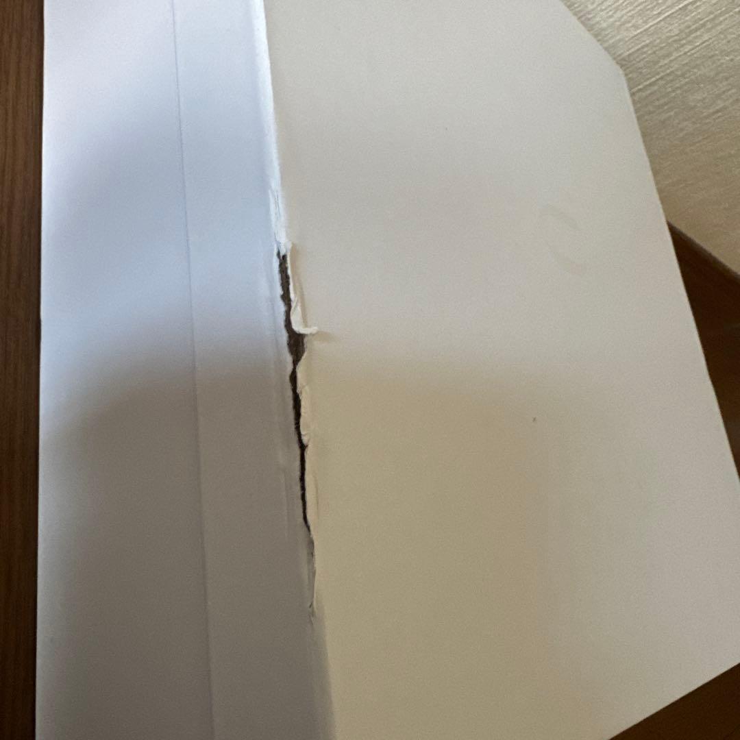 即購入OK！鈴木亜美プロデュース 厚底ホワイトスニーカー L