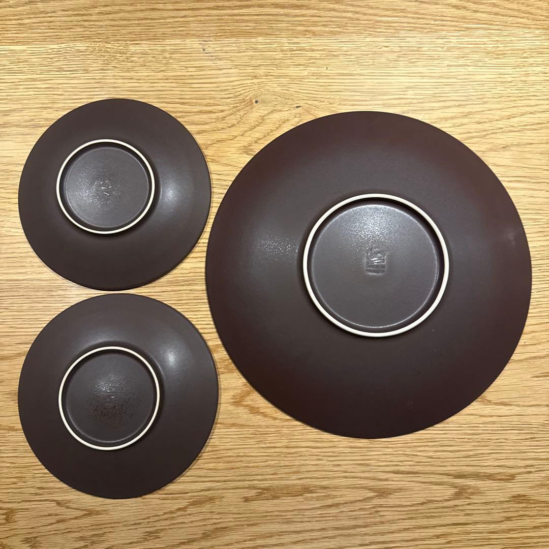 Ｋ*Ｔ様 Jars・ジャス　プレートセット