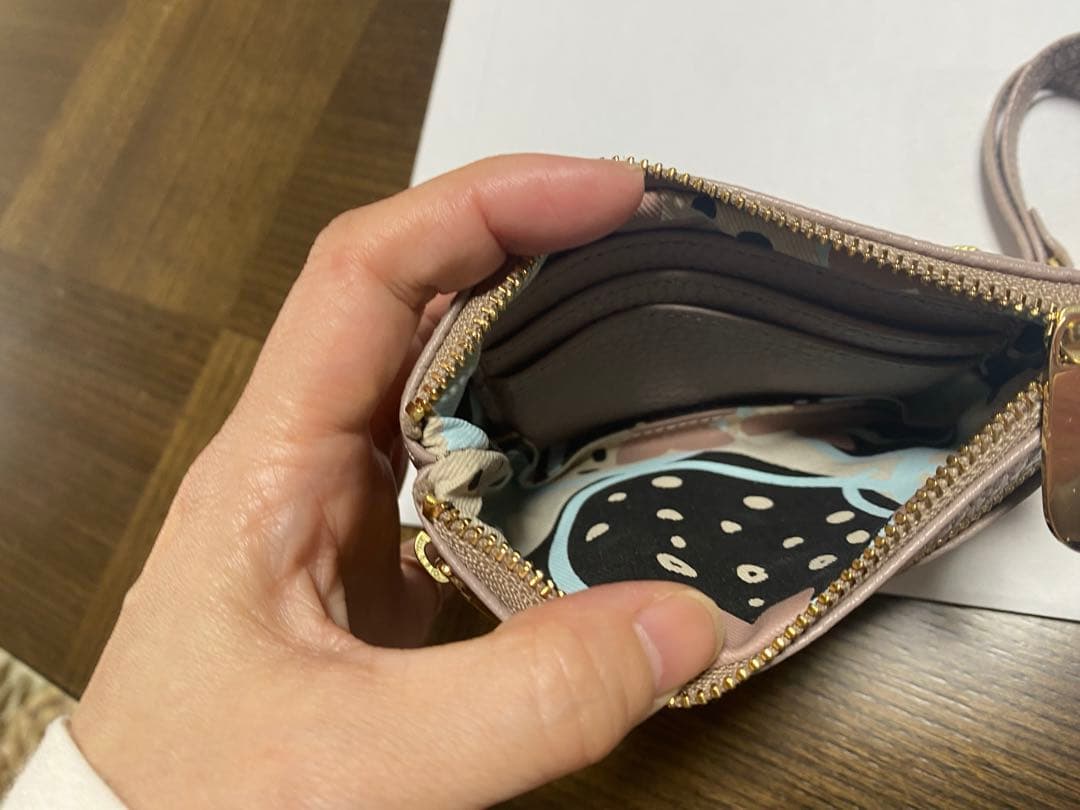 【143Emily1431さま専用】ATAO IANNE シャルルキーケース