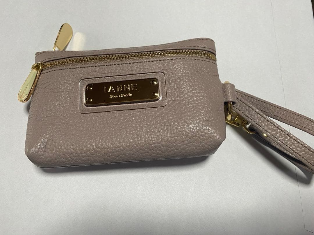 【143Emily1431さま専用】ATAO IANNE シャルルキーケース