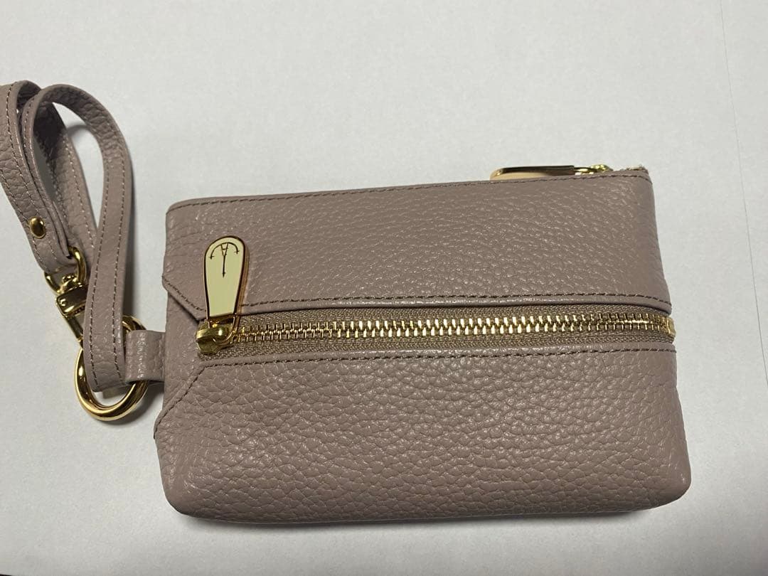 【143Emily1431さま専用】ATAO IANNE シャルルキーケース