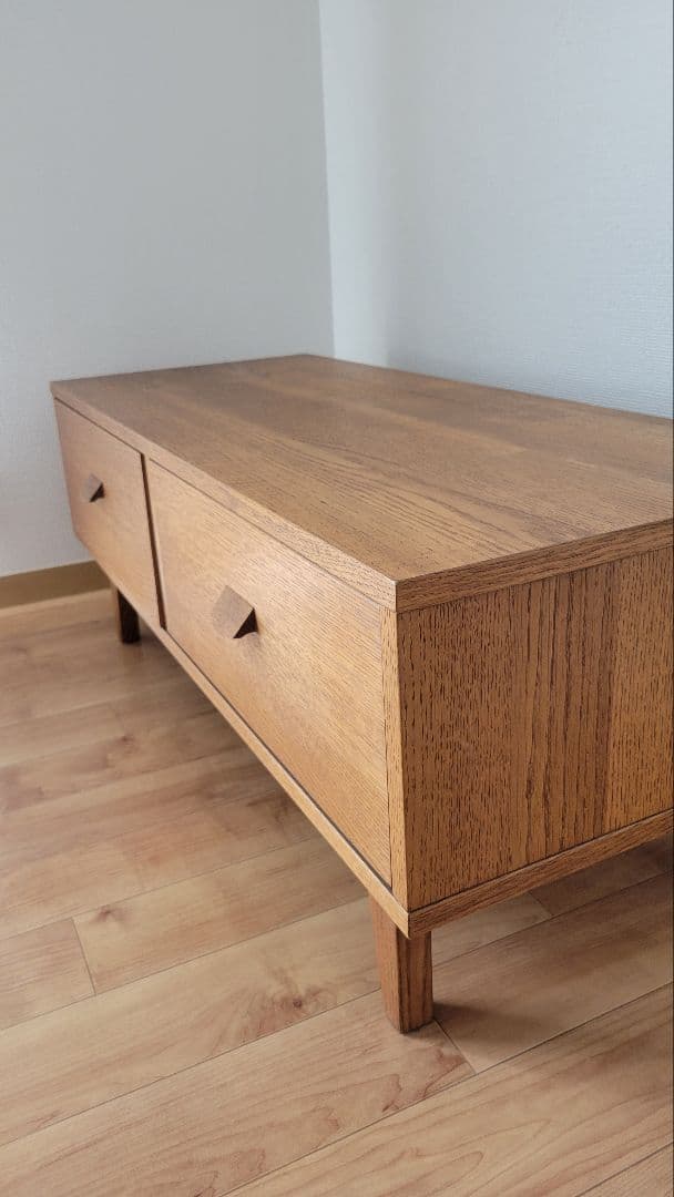 unico クルト テレビボード