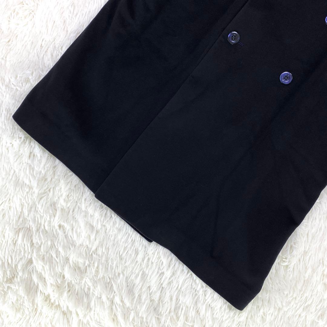 『Loro Piana』(L) カシミヤ100% ダブル コート