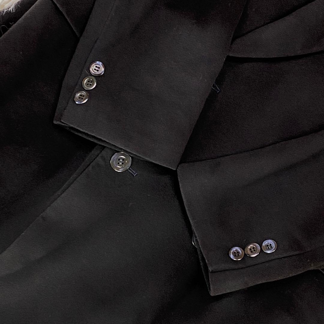 『Loro Piana』(L) カシミヤ100% ダブル コート