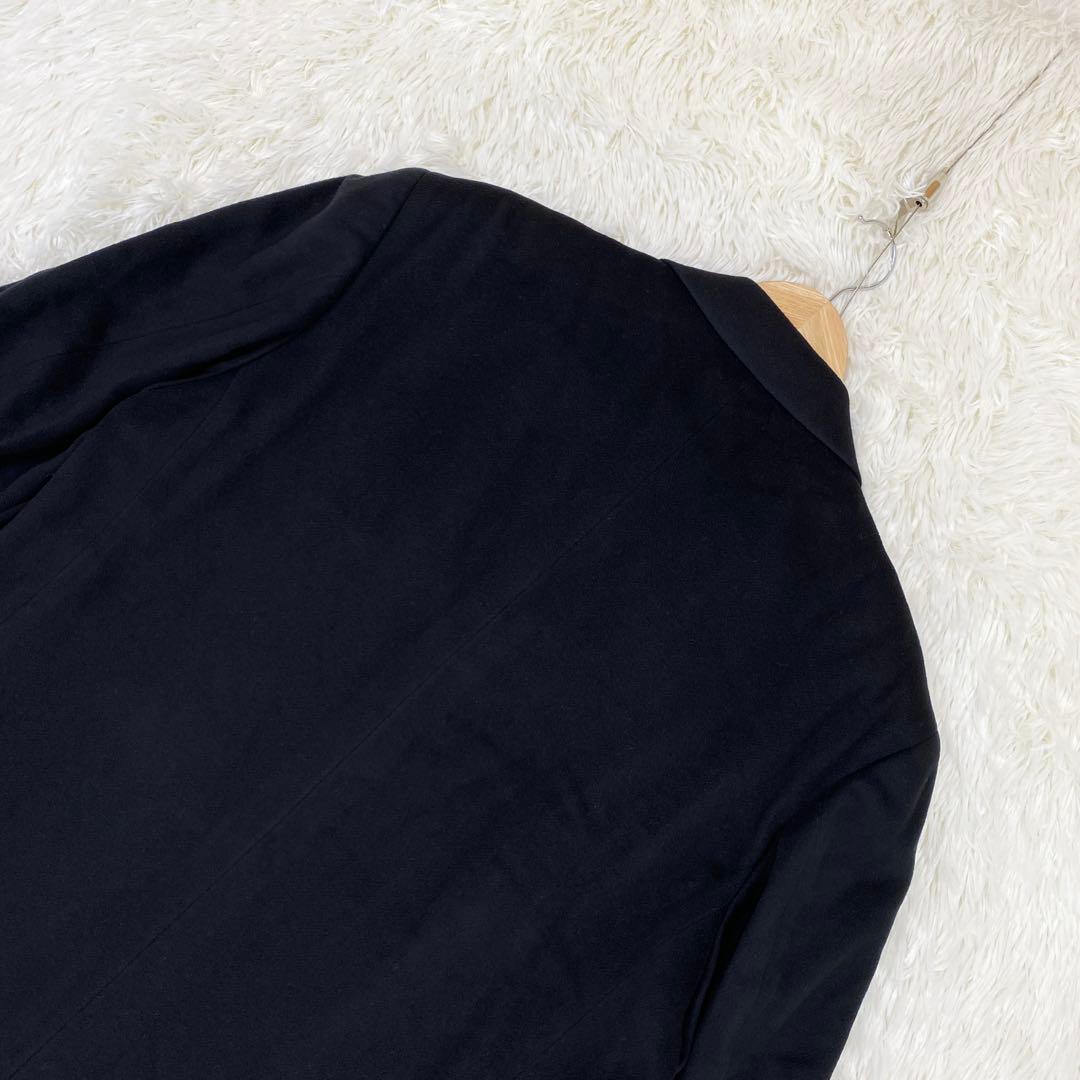 『Loro Piana』(L) カシミヤ100% ダブル コート