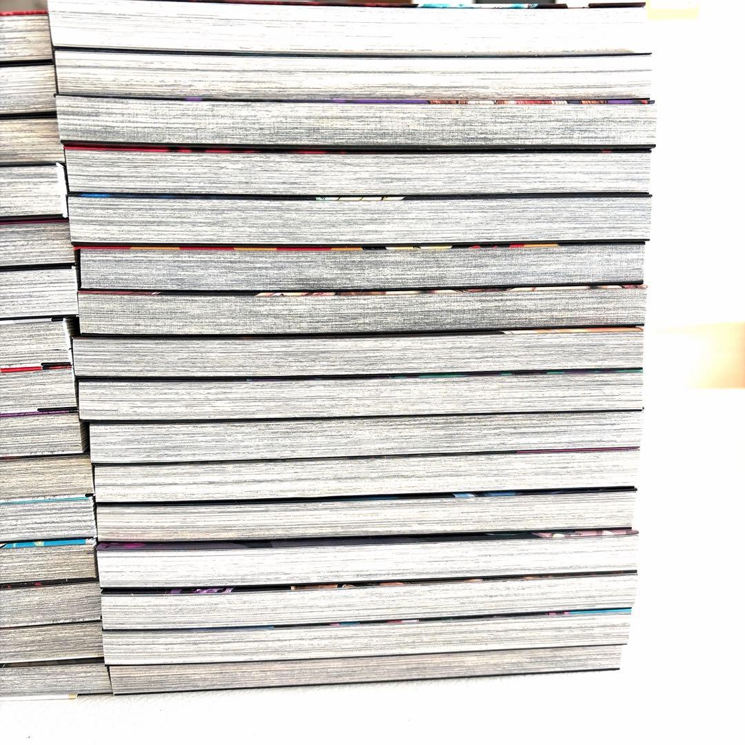 【美品】呪術廻戦 全巻セット0-30巻（合計31冊）