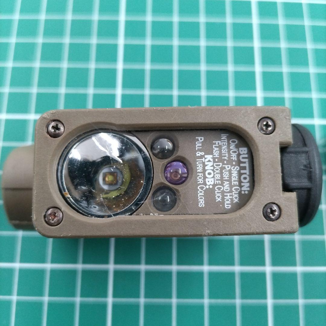 ストリームライト サイドワインダー　コンパクト２