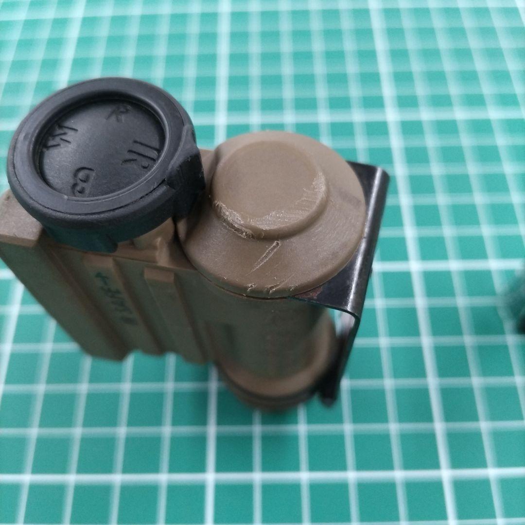 ストリームライト サイドワインダー　コンパクト２