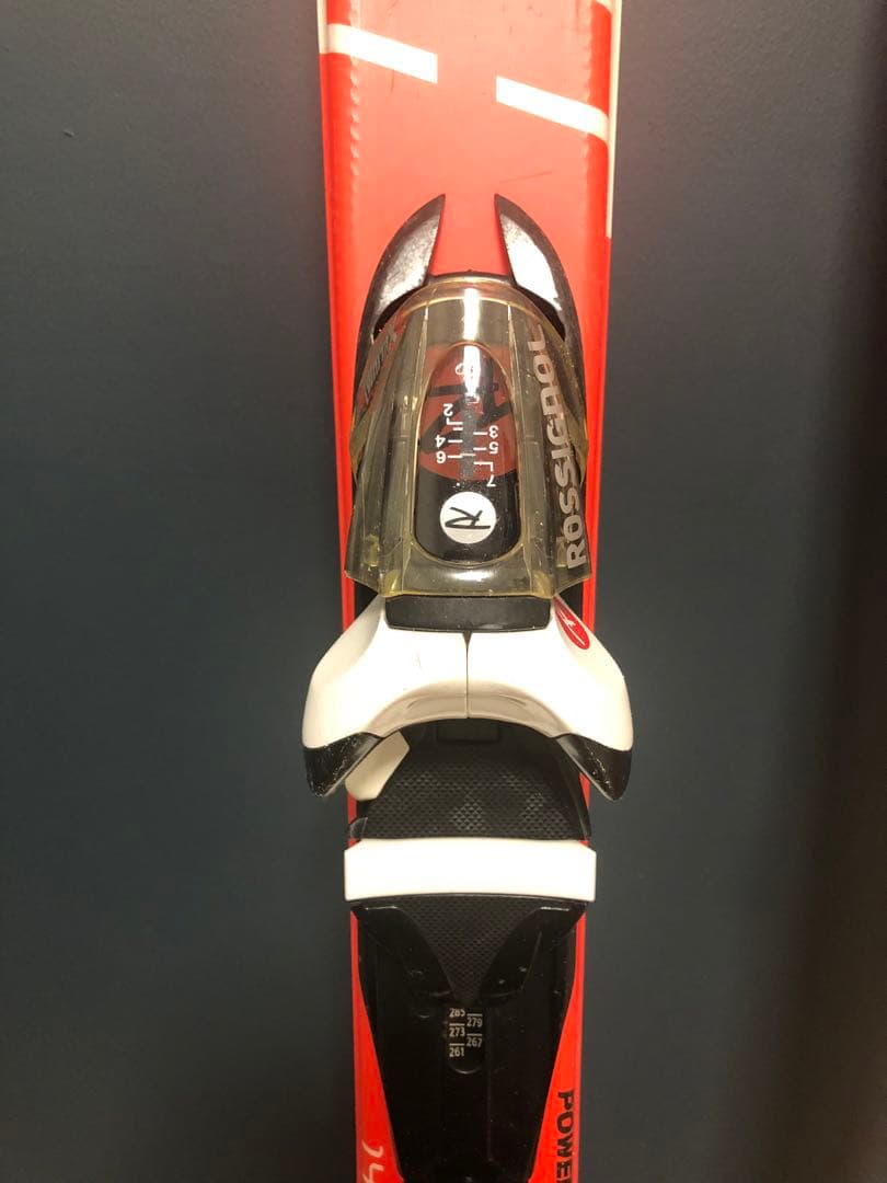 スキー　ストック　セット　140