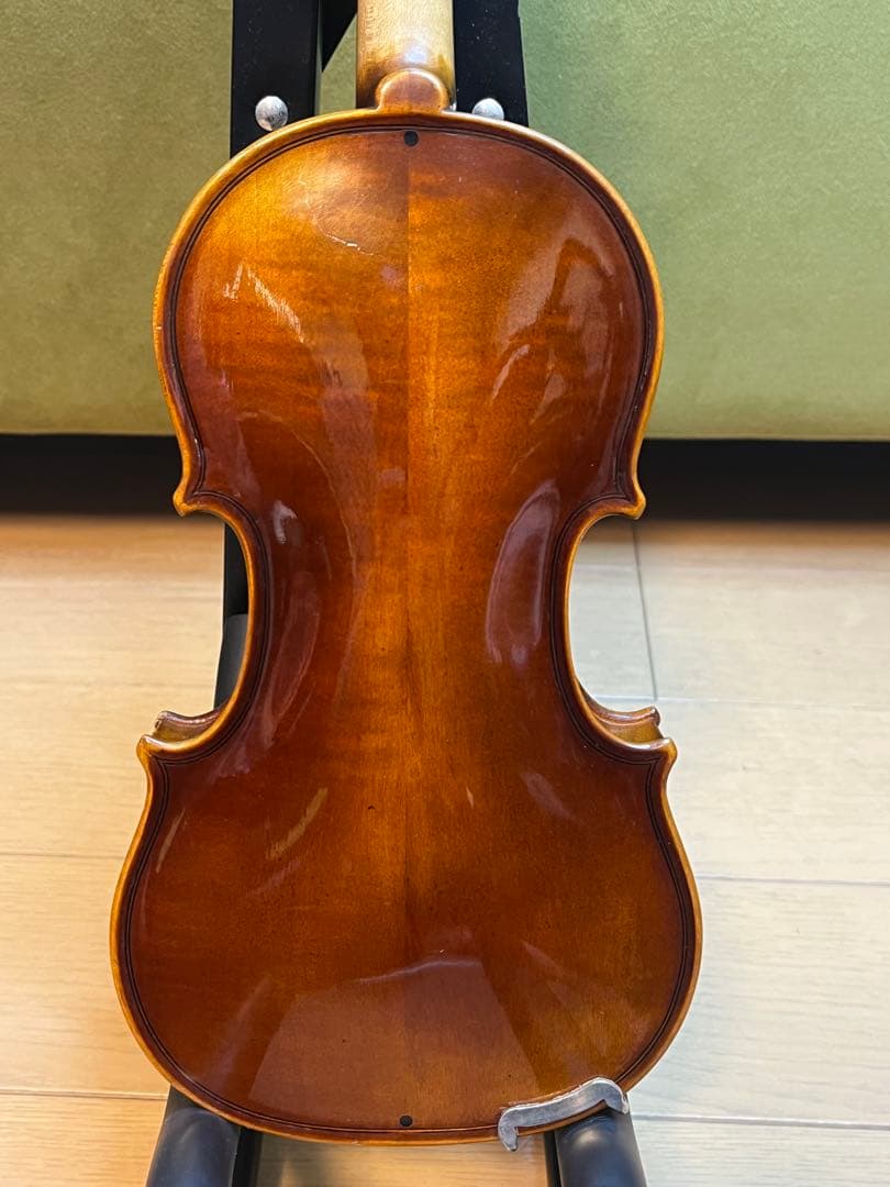 【希少⭐️1/10】Shiro Suzuki バイオリン鈴木士郎 特1