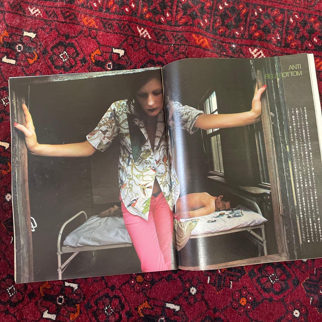 vintage an・an no.38