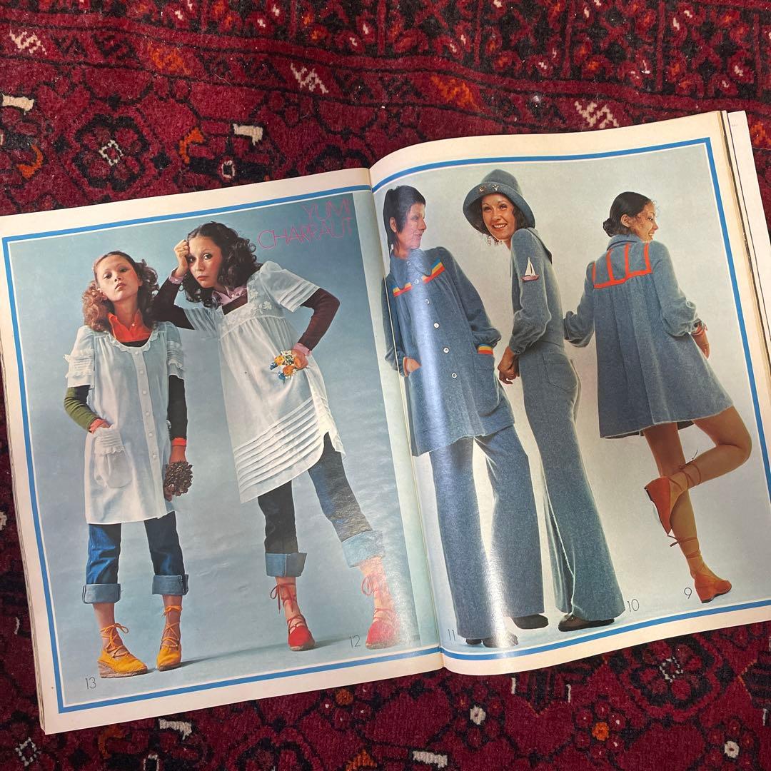 vintage an・an no.38