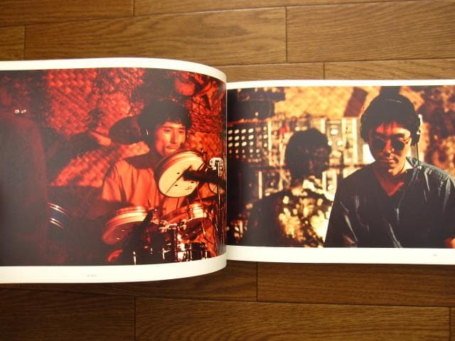 40 YMO 1979-2019　三浦憲治　初版　帯付き