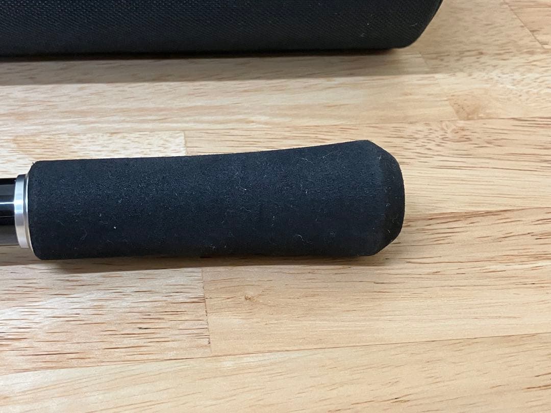 m*i様 シマノ　フリーゲームXT　B76M