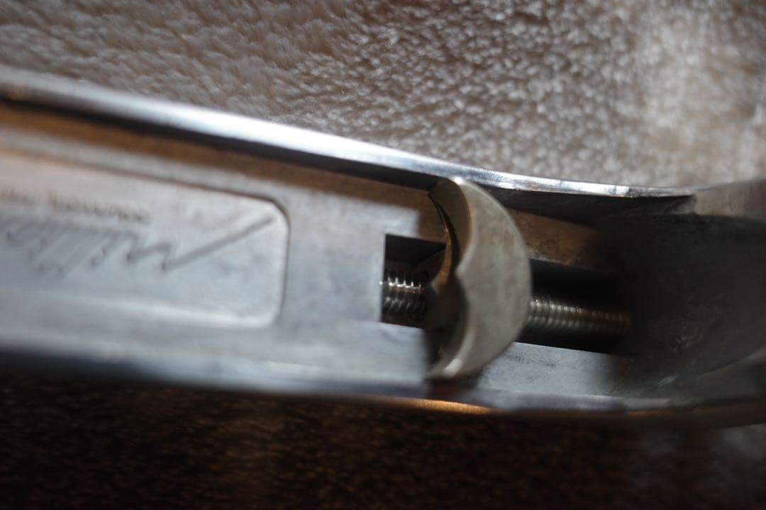 VAGABOND millionFish グリップ