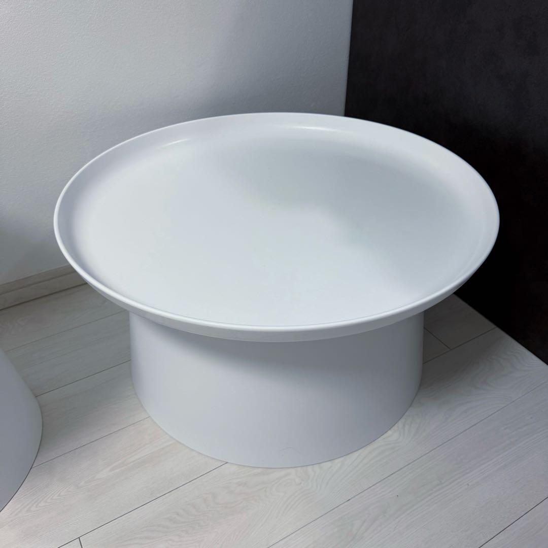 【たのメル便】ROND ロンドラウンドテーブル