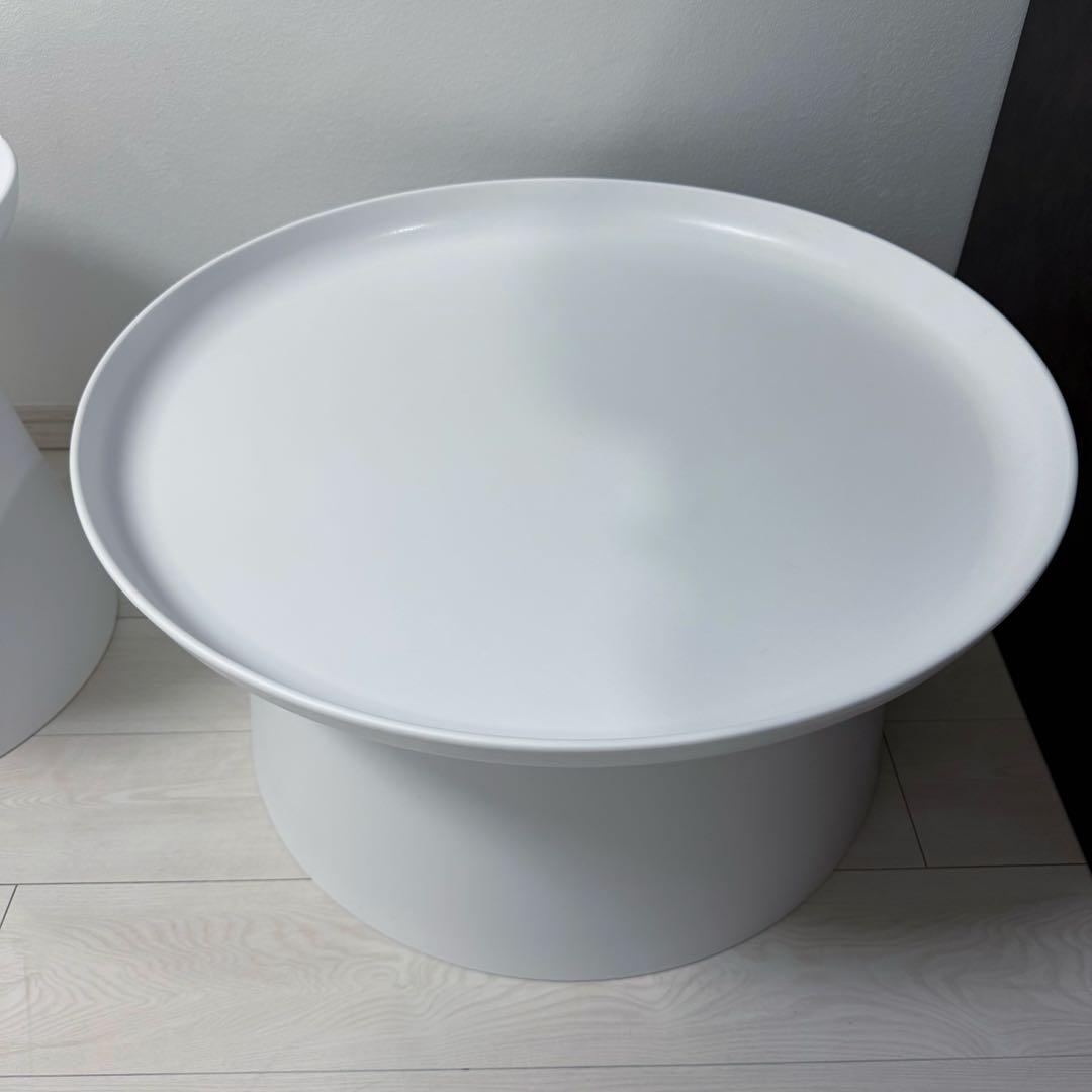 【たのメル便】ROND ロンドラウンドテーブル