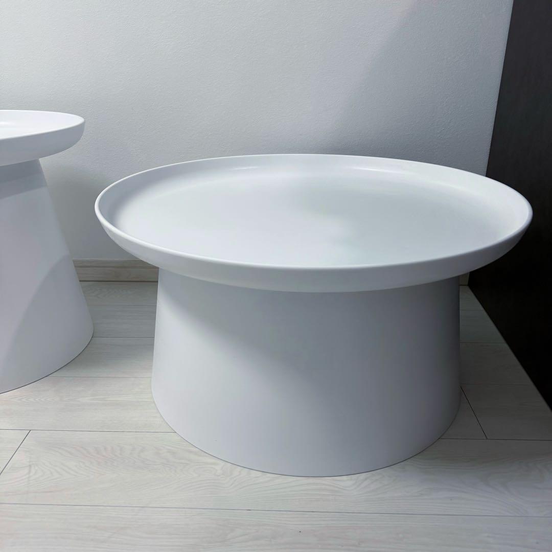 【たのメル便】ROND ロンドラウンドテーブル