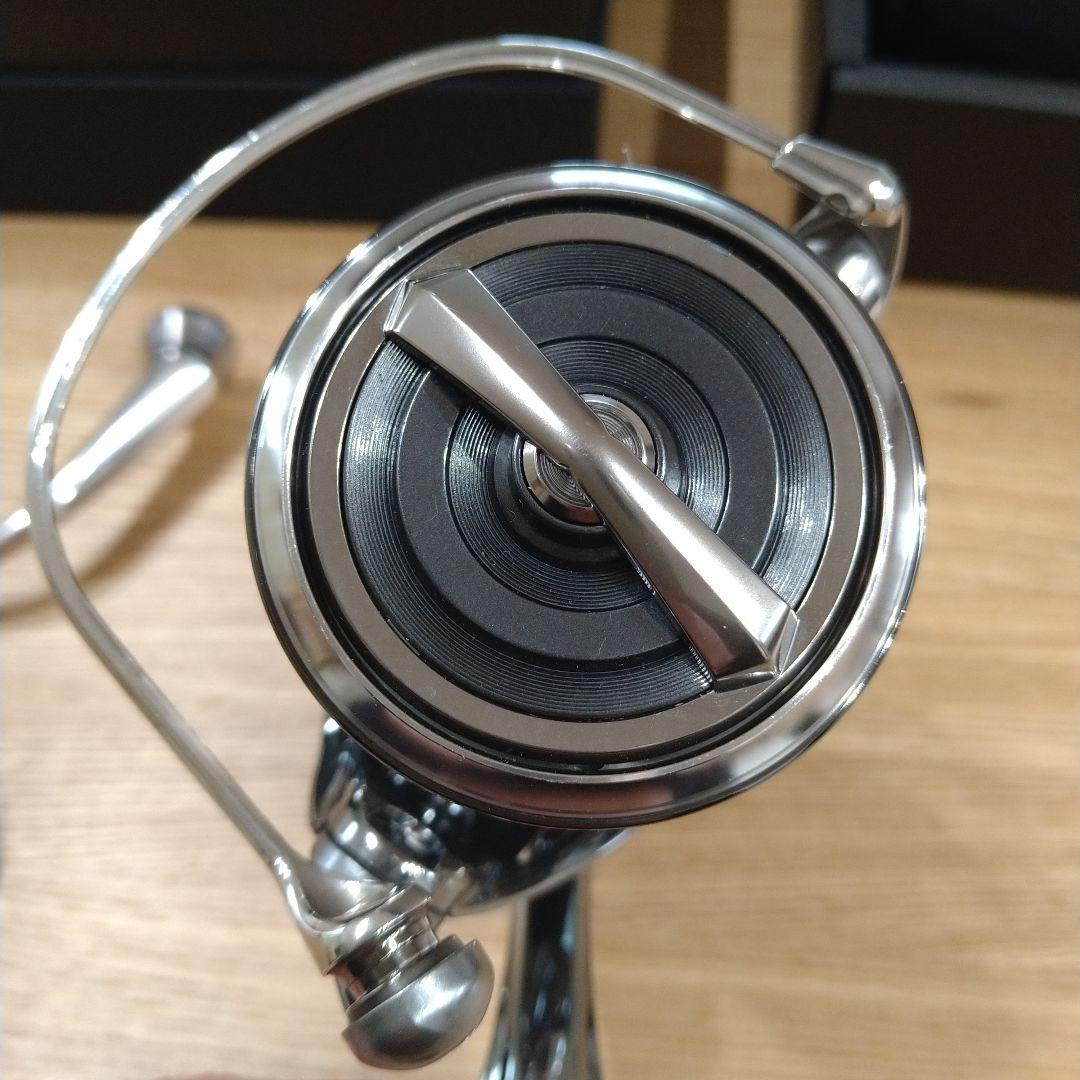 22イグジスト LT4000-XH