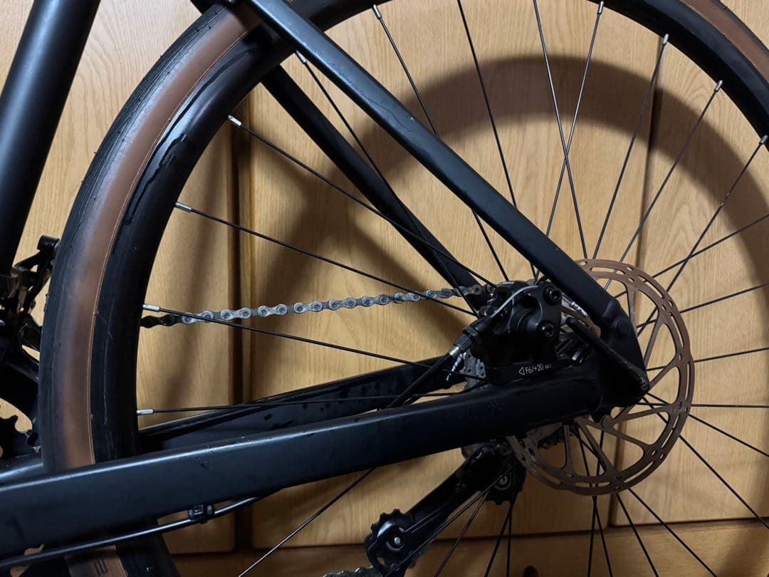 SCOTT SPEEDSTAR 40 DISC 2023年