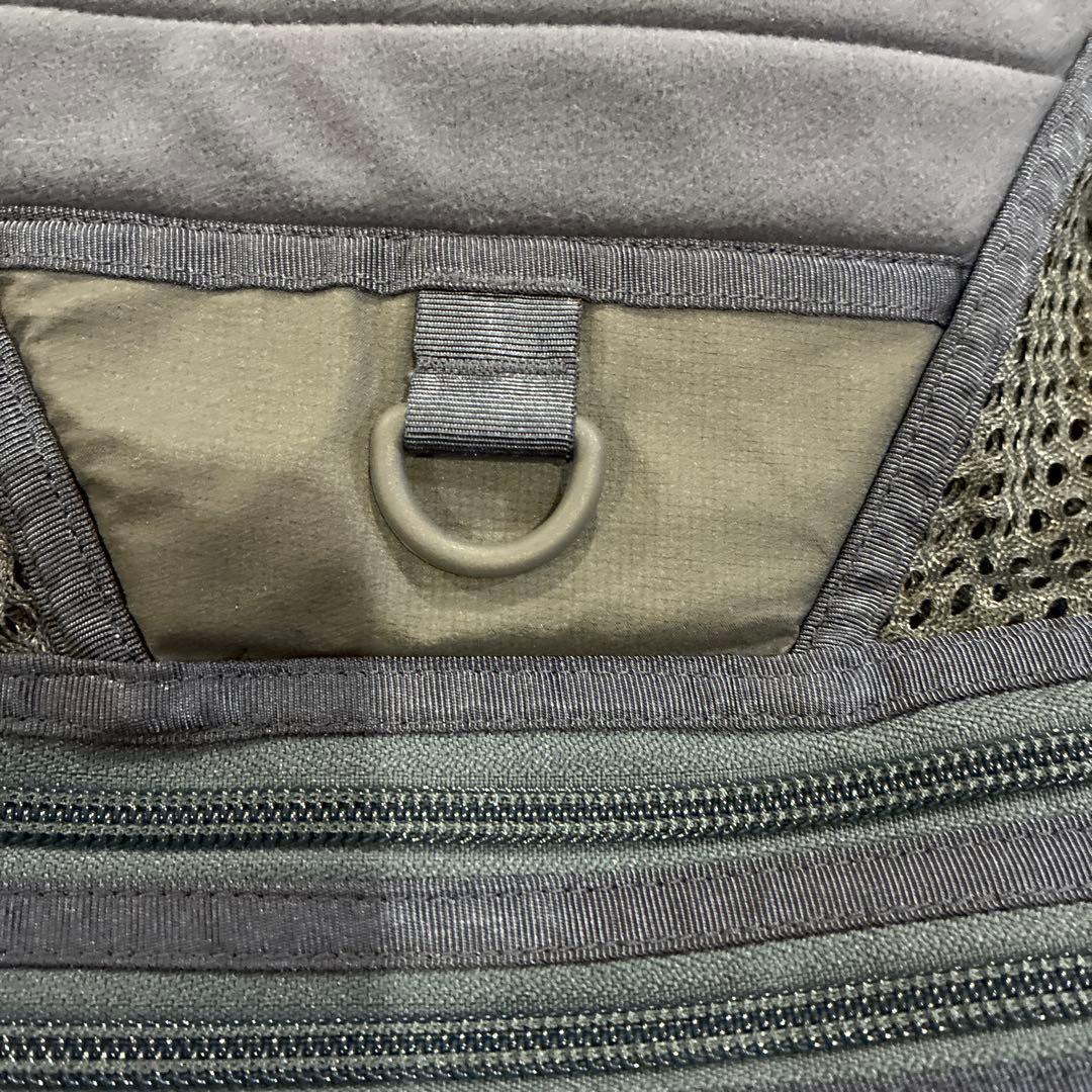 パタゴニア　メッシュマスターベスト　Sサイズ