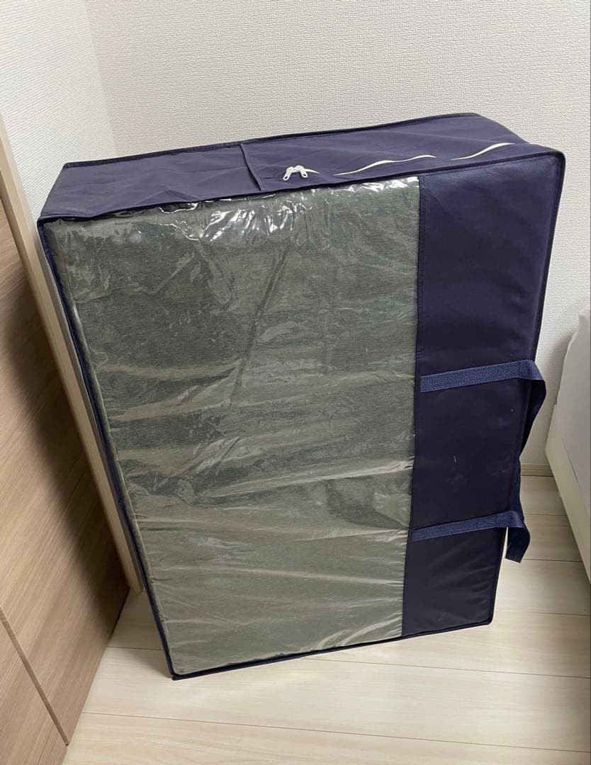 【値下げ】ロマンスエコー シングル マットレス