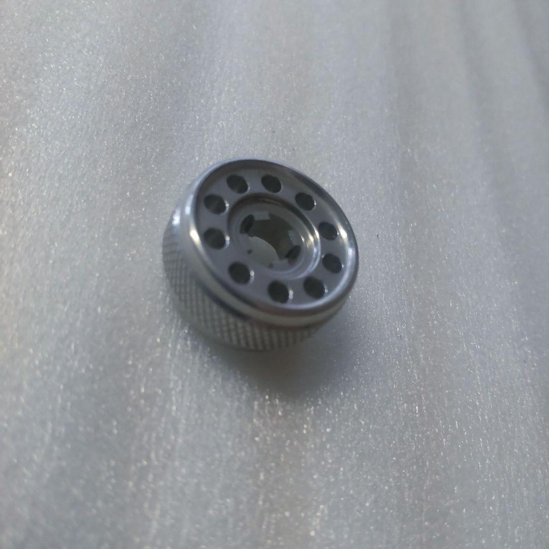 WCS ABU カーディナル3 ドラグノブ