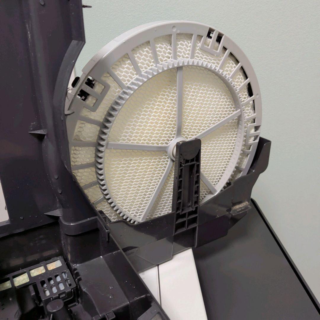 【美品】パナソニック F-VXS90 加湿空気清浄機【動作確認済み】