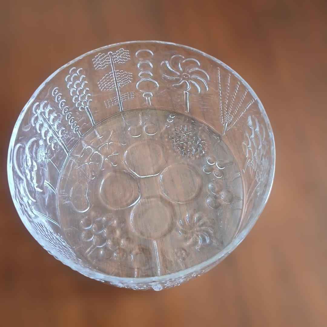 　フローラボウル　15㎝