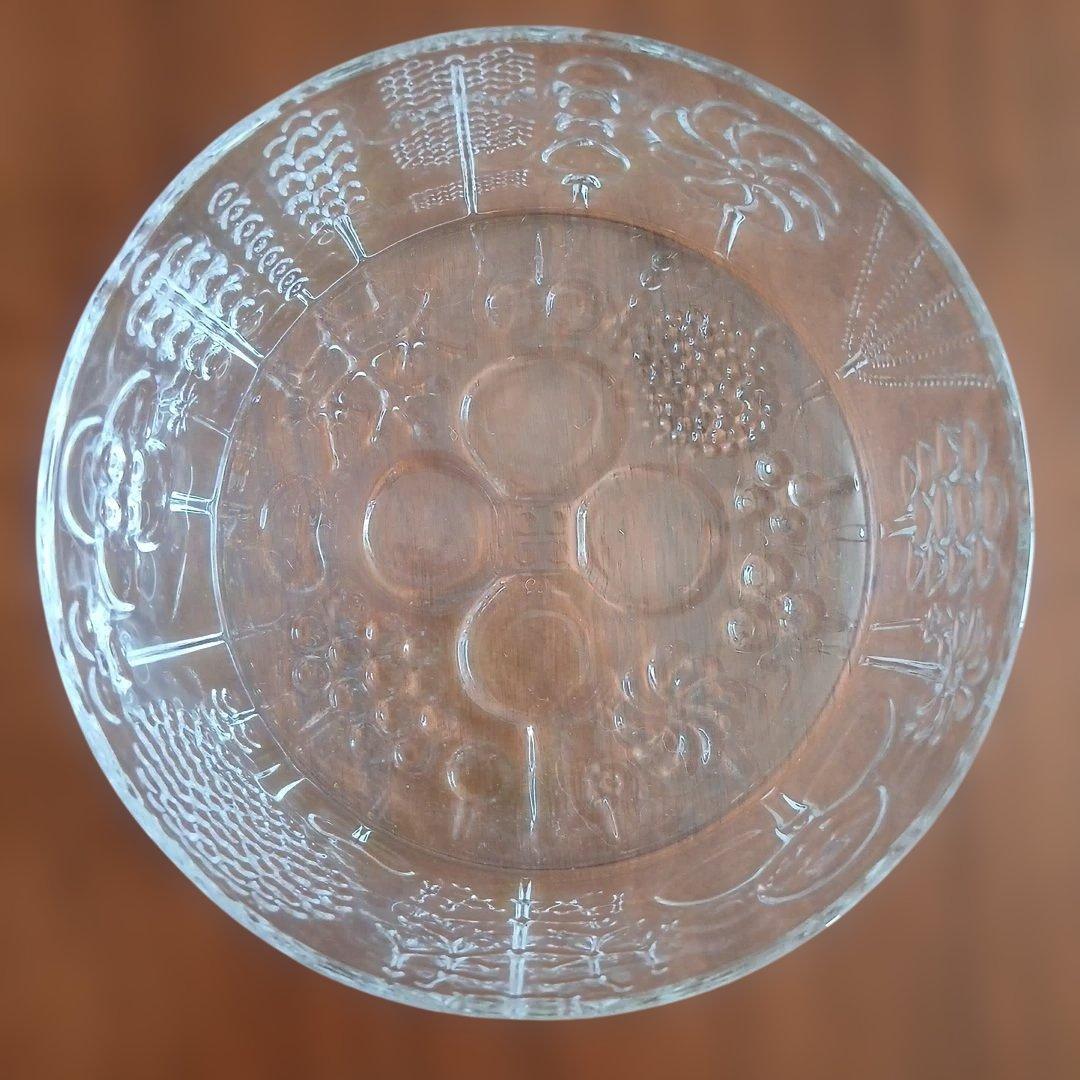 　フローラボウル　15㎝