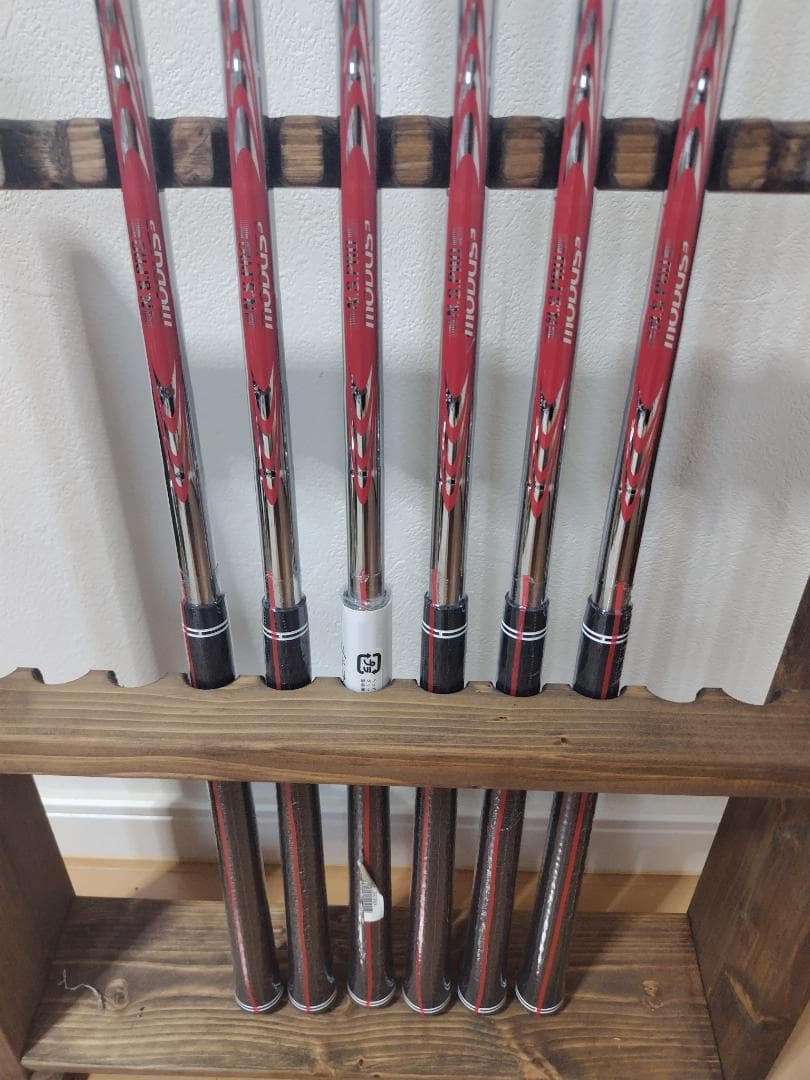 ダンロップスリクソンZX7MKⅡ 5-P NS PRO MODUS3 TOUR