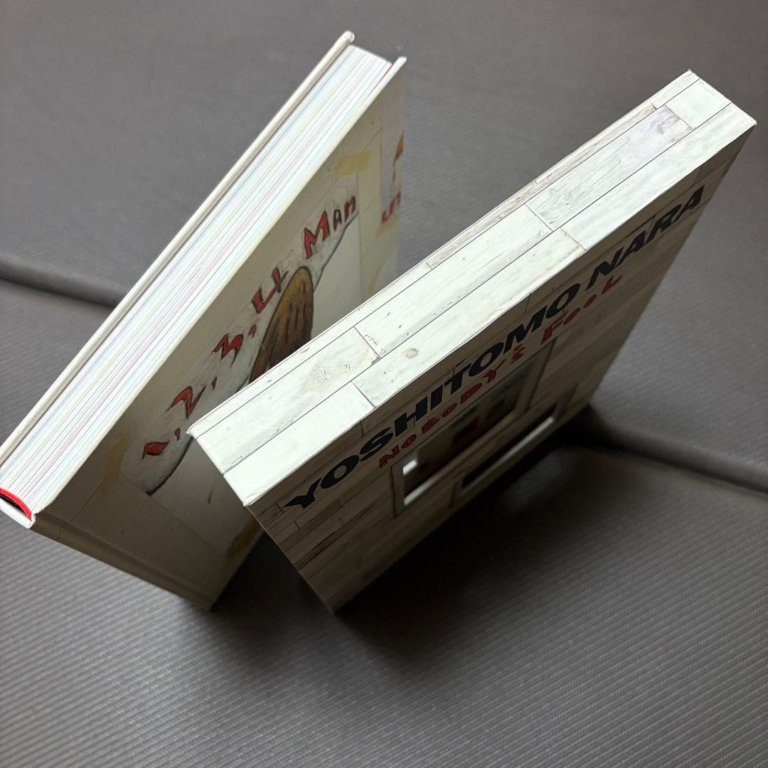 úrukö (断捨離中) 奈良美智　アジア・ソサエティ美術館大回顧展