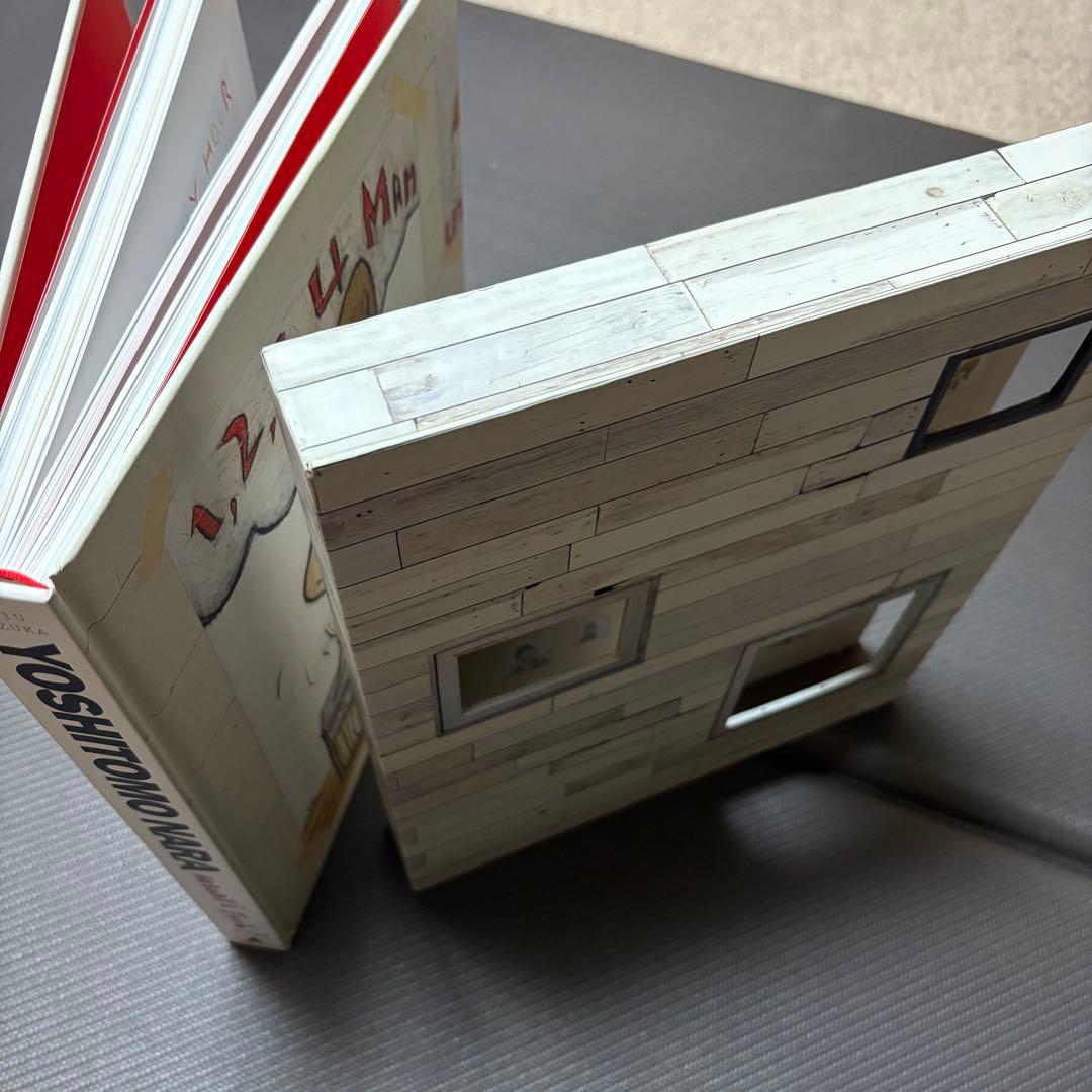 úrukö (断捨離中) 奈良美智　アジア・ソサエティ美術館大回顧展