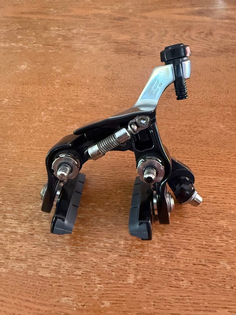 シマノ　DURA-ACE BR-9010F フロントブレーキキャパー