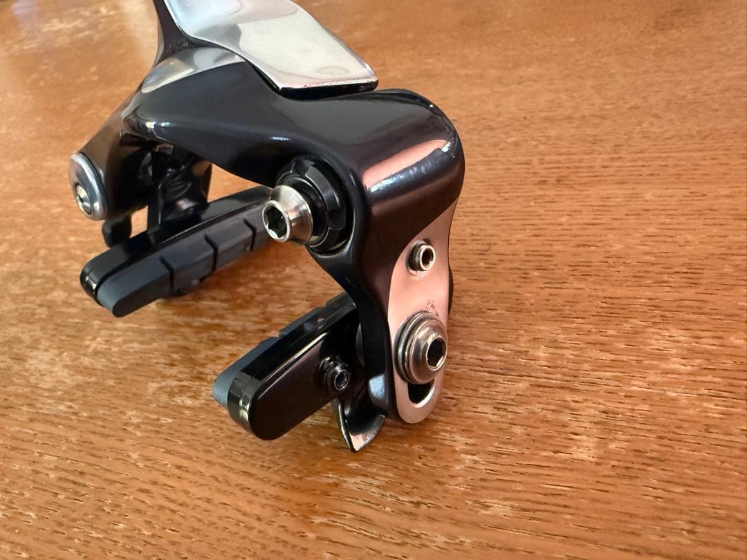 シマノ　DURA-ACE BR-9010F フロントブレーキキャパー