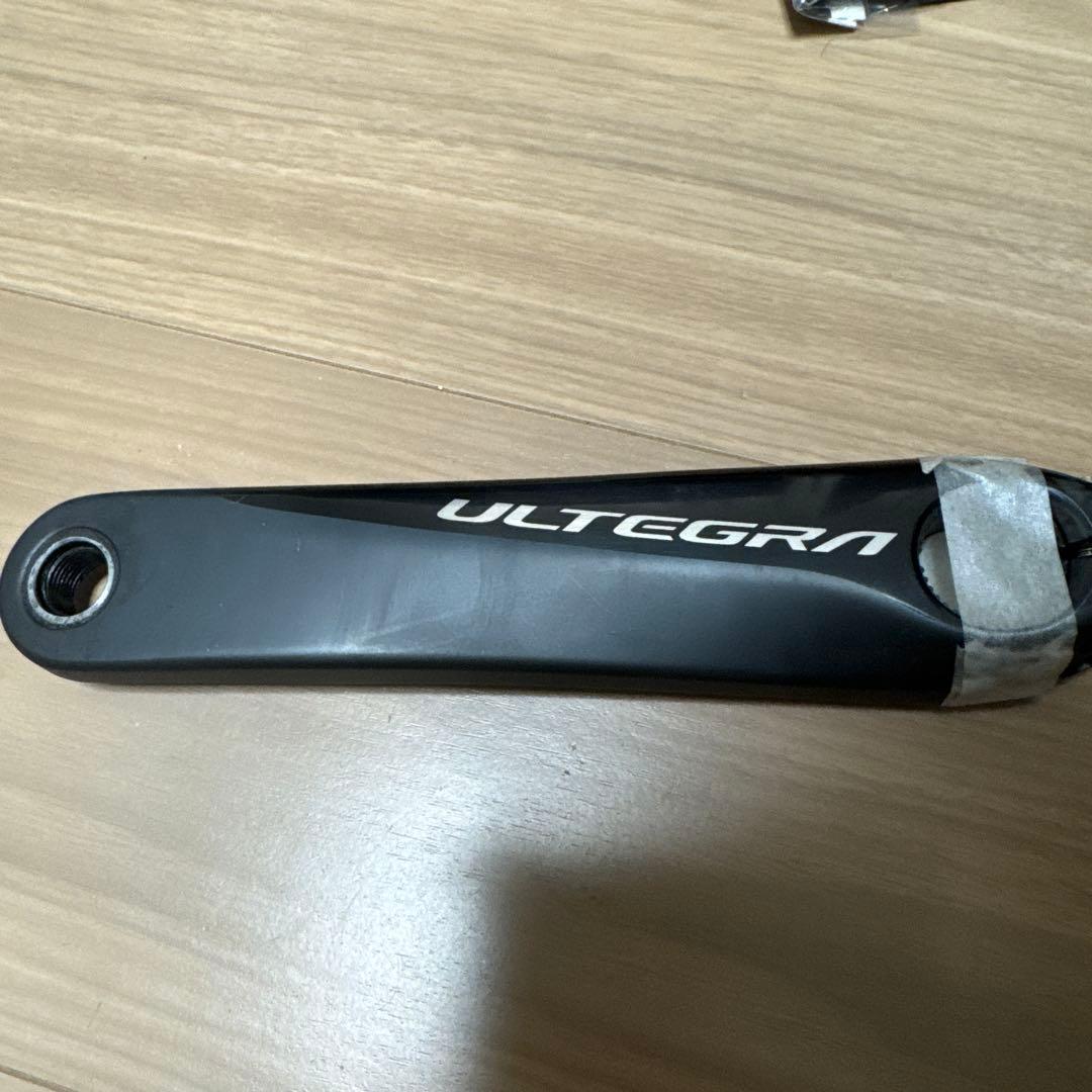 4iiii R8000 170mm PRECISION 2.0 パワーメーター