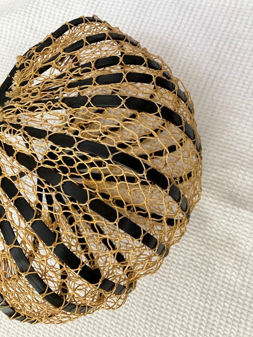 ビンテージバンブーバッグ　レア　Oz toro vintage