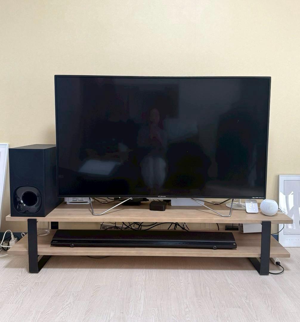 ※とわ専用※【購入可】KANademono THE TV BOARD TVボード