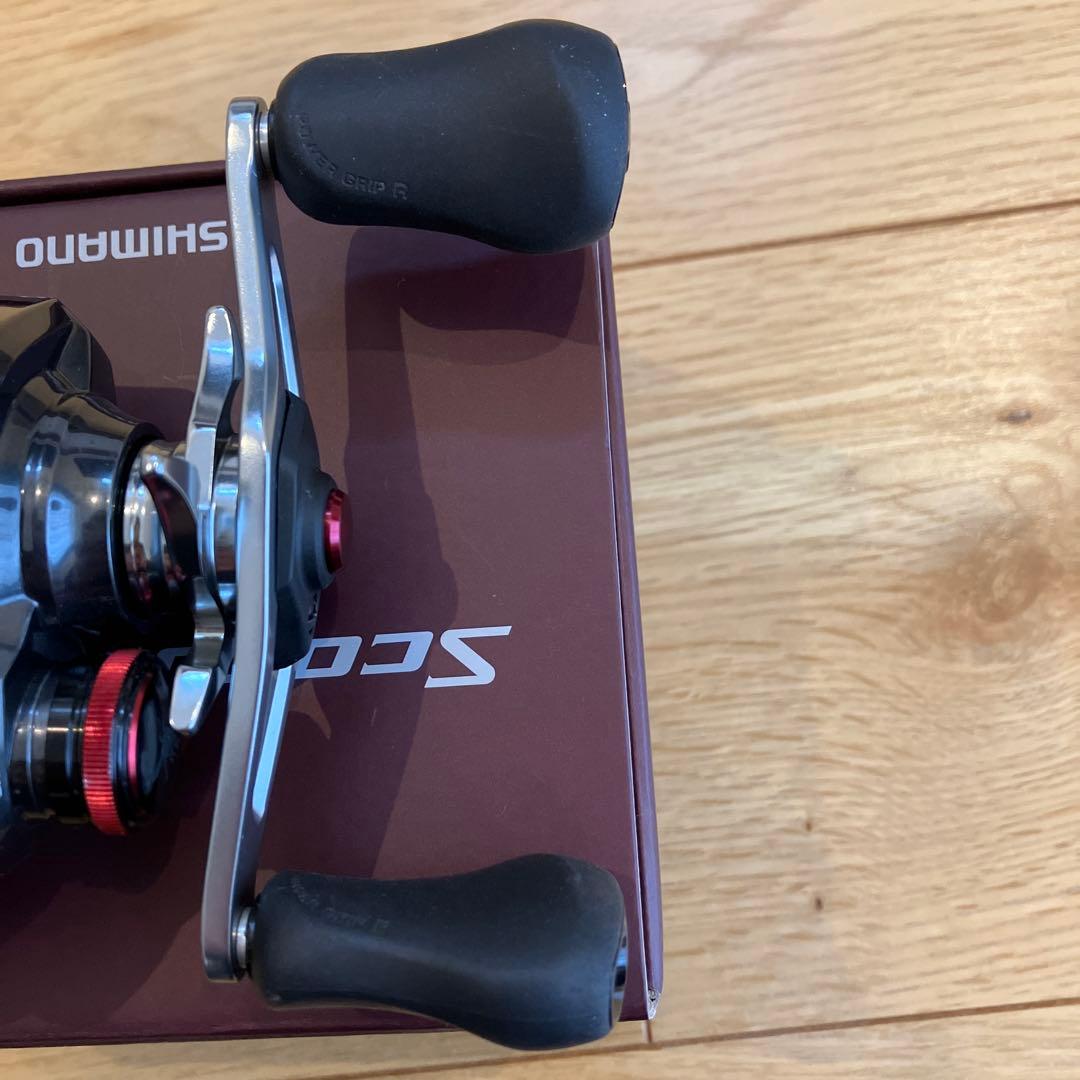 24スコーピオンMD 200XG